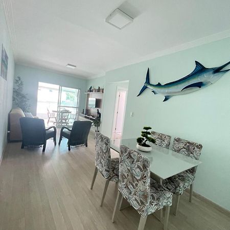 Cantinho Charmoso A Beira Mar Mongagua Ngoại thất bức ảnh