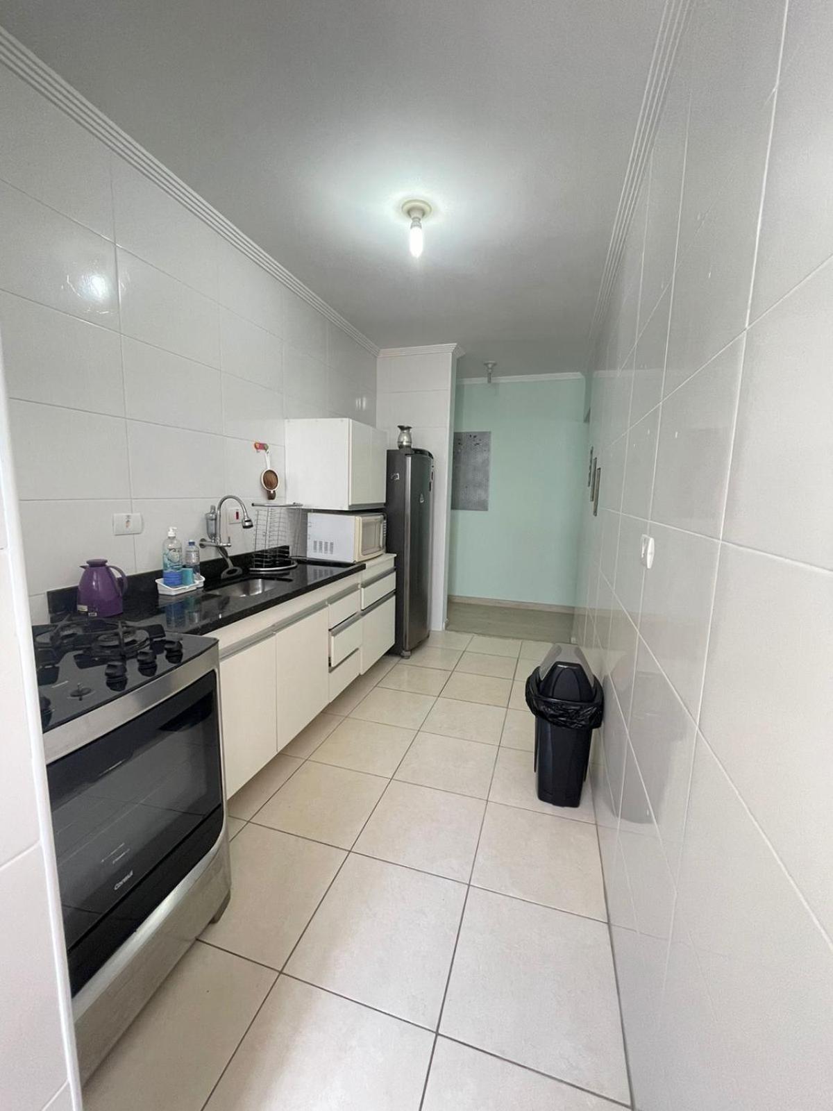 Cantinho Charmoso A Beira Mar Mongagua Ngoại thất bức ảnh