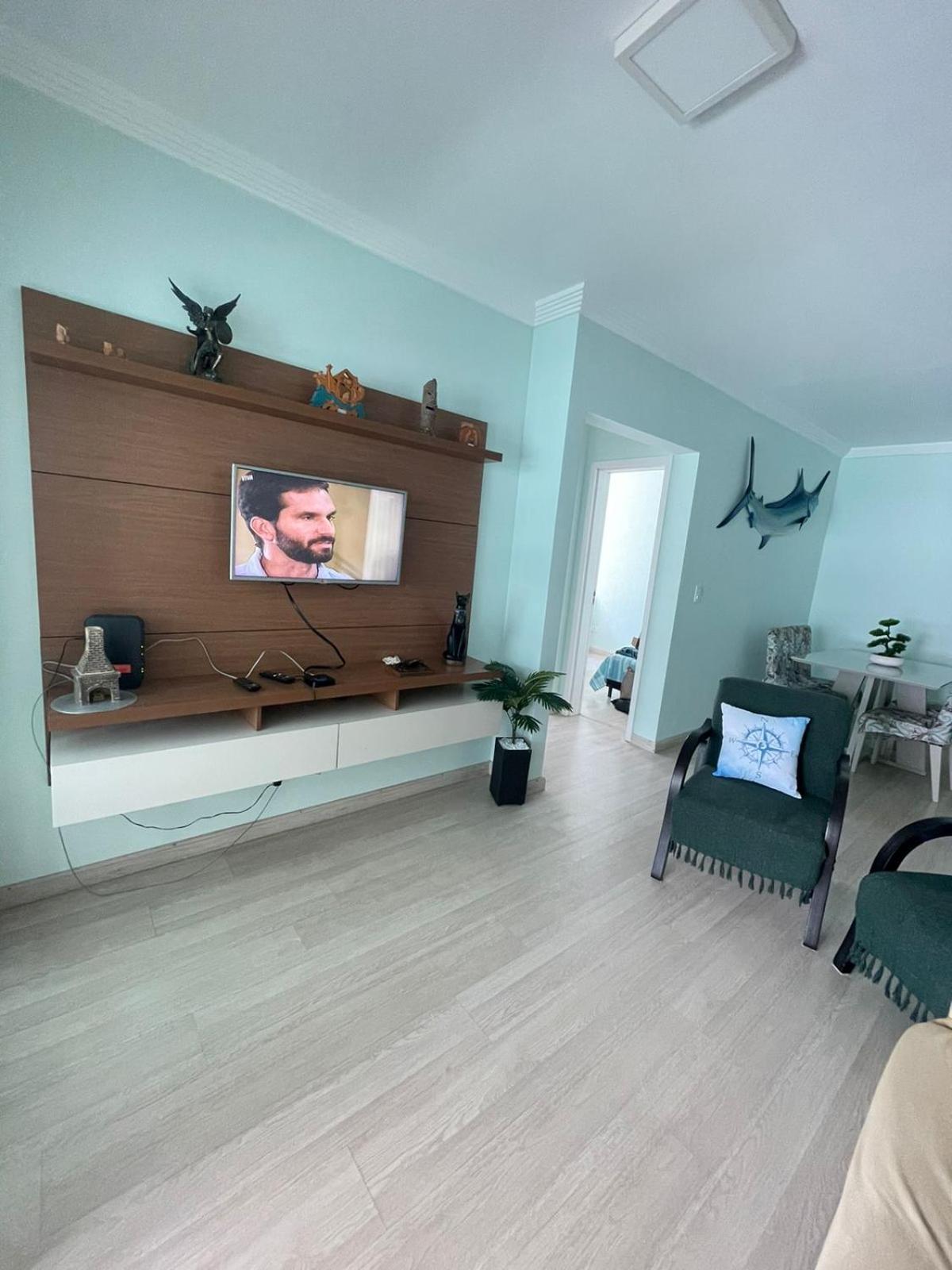 Cantinho Charmoso A Beira Mar Mongagua Ngoại thất bức ảnh