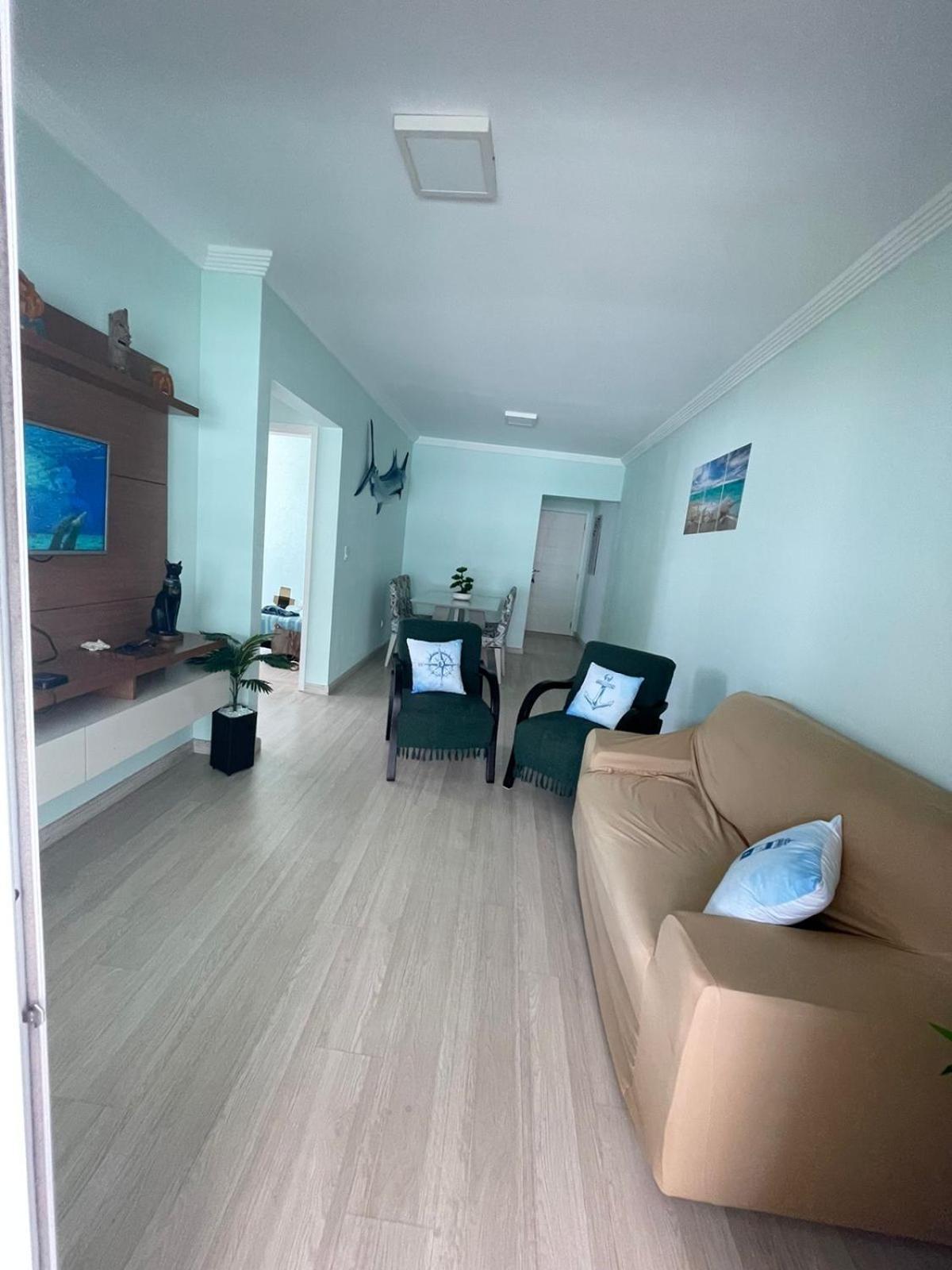Cantinho Charmoso A Beira Mar Mongagua Ngoại thất bức ảnh